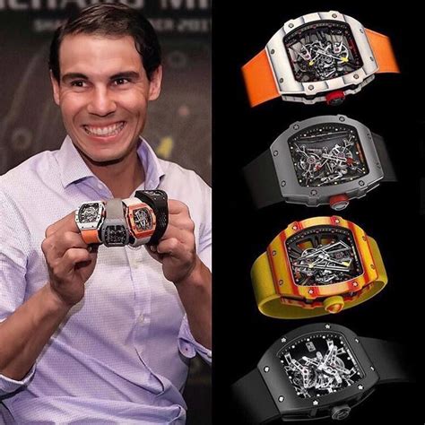 richard mille man|richard mille and rafael nadal.